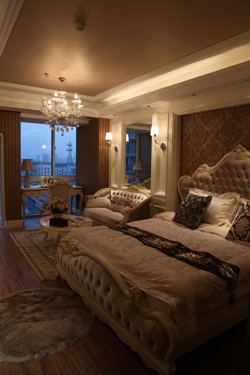 Days Inn Qixiu Наньтун Экстерьер фото