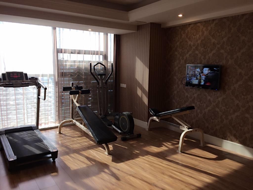 Days Inn Qixiu Наньтун Экстерьер фото