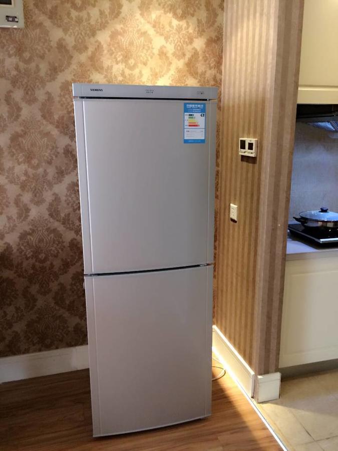 Days Inn Qixiu Наньтун Экстерьер фото